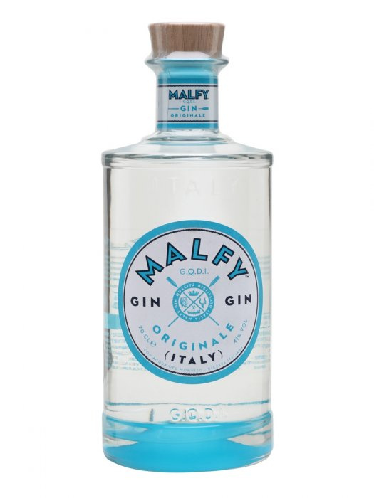 Gin Malfy Originale  41 % 0,7 l