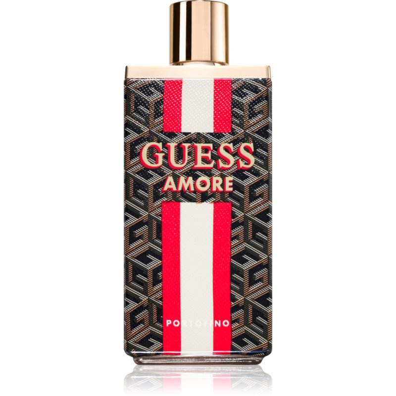 Guess Guess Amore Portofino toaletní voda pro ženy 100 ml