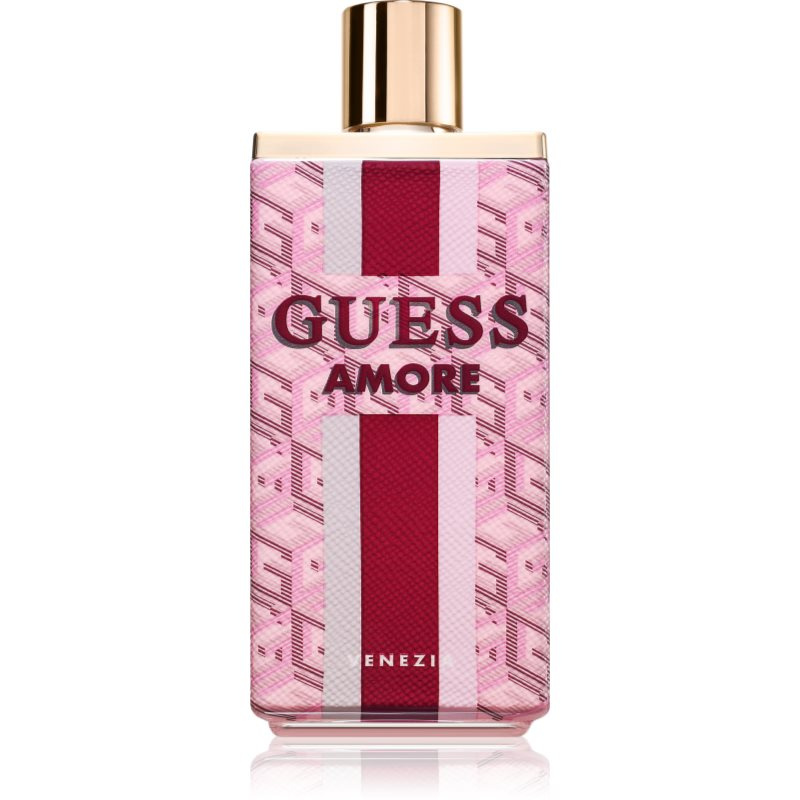 Guess Guess Amore Venezia toaletní voda pro ženy 100 ml