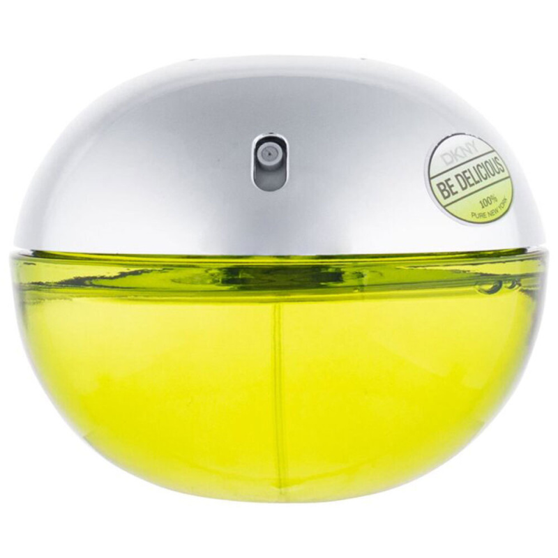 DKNY Be Delicious parfémovaná voda pro ženy 100 ml