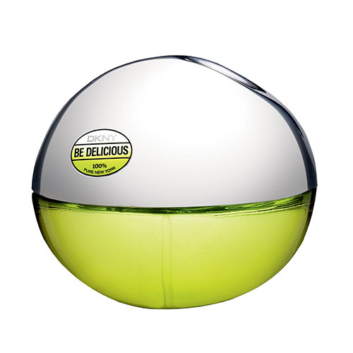 DKNY Be Delicious parfémovaná voda pro ženy 100 ml