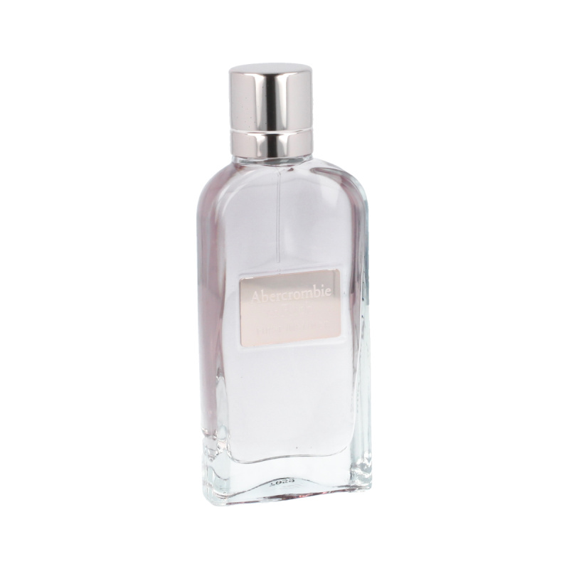 Abercrombie & Fitch First Instinct For Her - EDP 50 ml