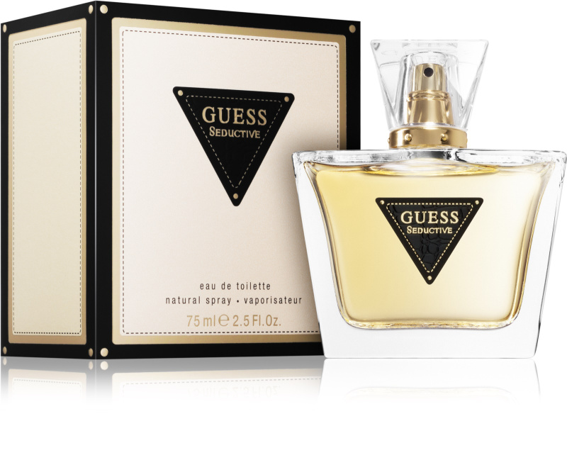 Guess Seductive EDT 75 ml W