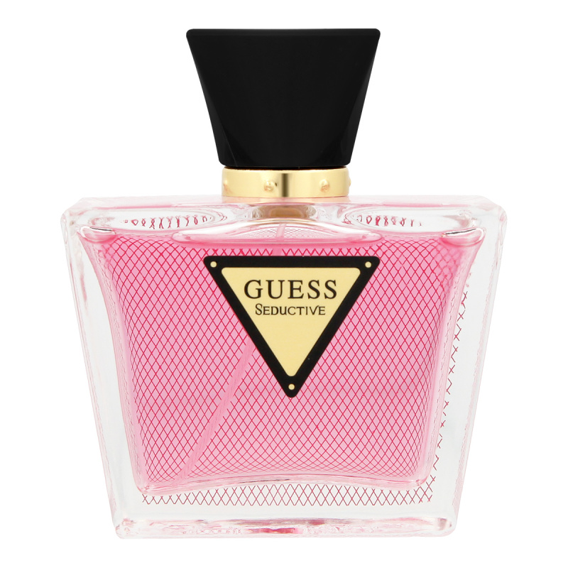 Guess Seductive I'm Yours toaletní voda pro ženy 75 ml