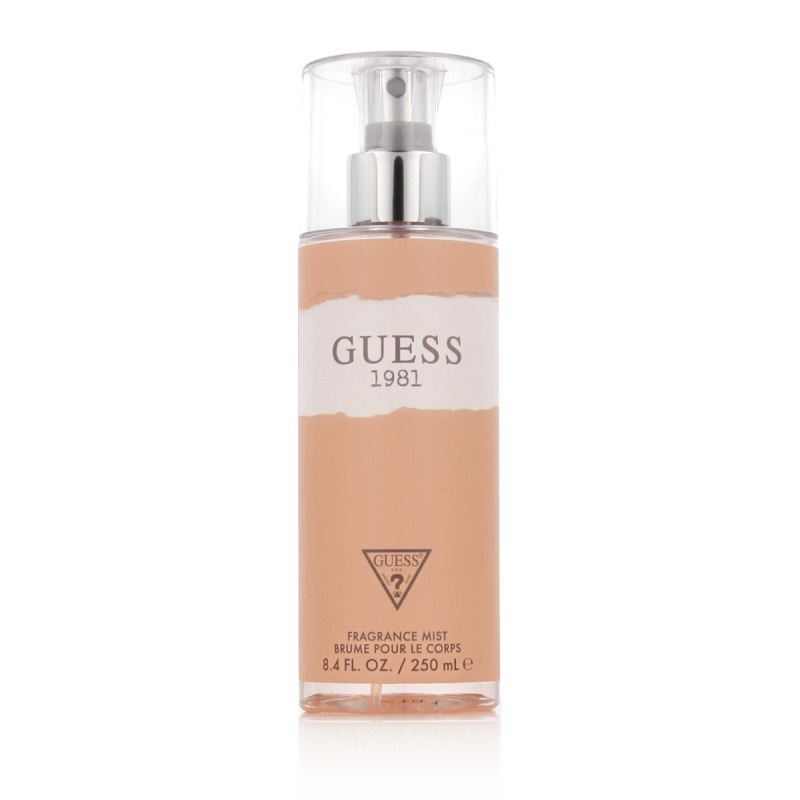 GUESS 1981 Women tělový sprej 250 ml