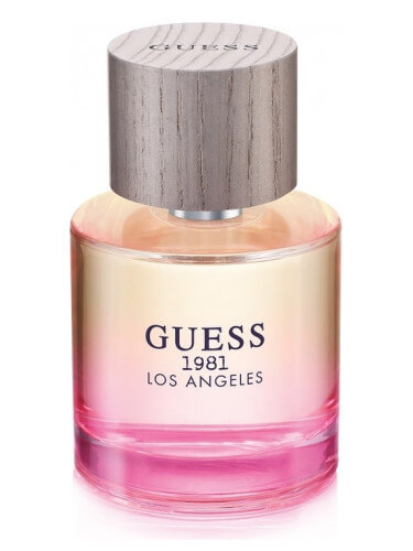 Guess 1981 Los Angeles EDT 100 ml W