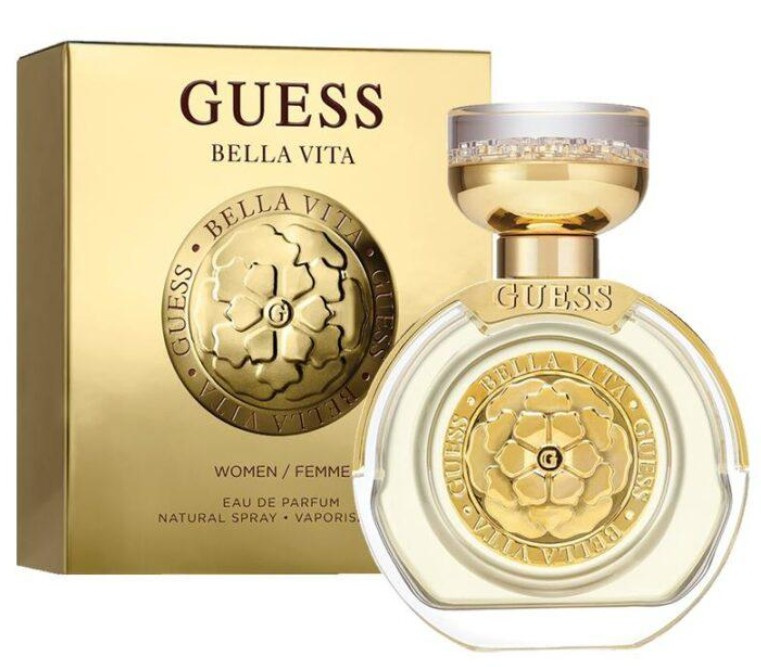Guess Bella Vita parfémovaná voda pro ženy 30 ml