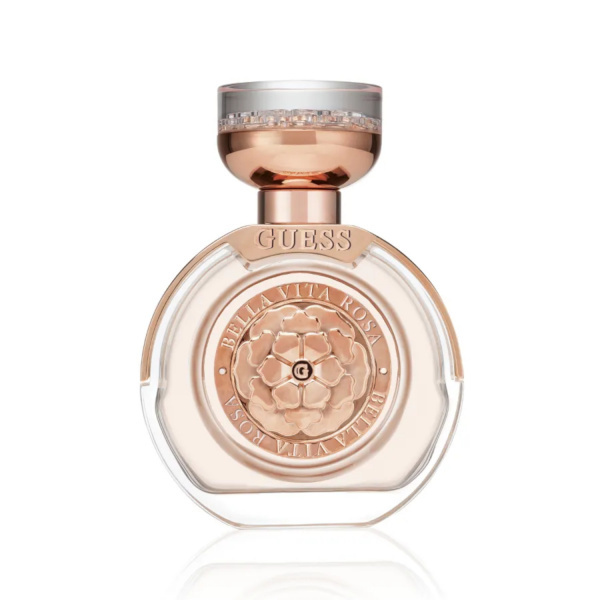 Guess Bella Vita Rosa toaletní voda pro ženy 50 ml