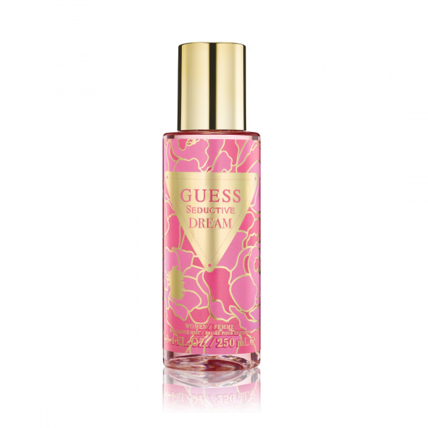 Guess Seductive Dream parfémovaný tělový sprej pro ženy 250 ml