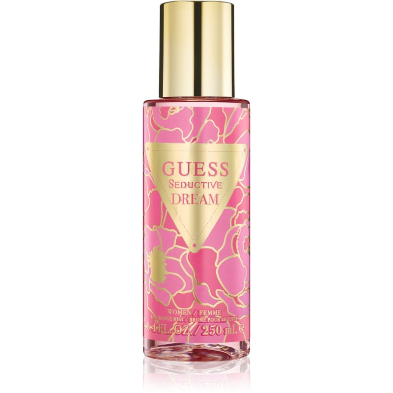 Guess Seductive Dream parfémovaný tělový sprej pro ženy 250 ml