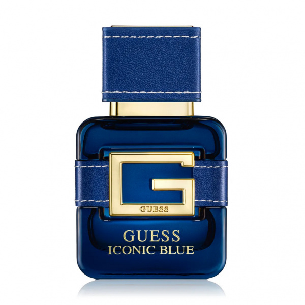 Guess ICONIC MEN BLUE parfémová voda 30 ml
