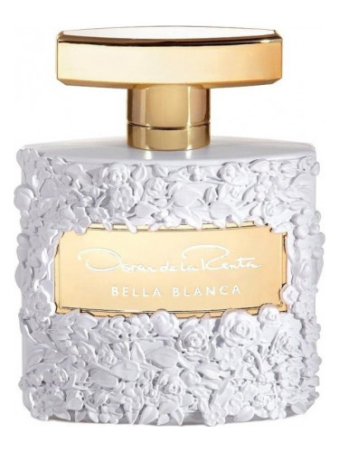 Oscar de la Renta Bella Blanca parfémovaná voda pro ženy 50 ml