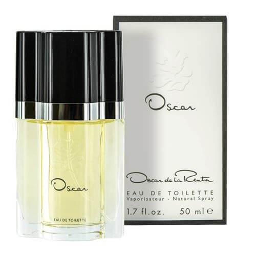 Oscar De La Renta Oscar EDT 100 ml W