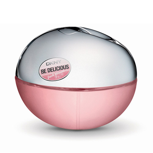 DKNY Be Delicious Fresh Blossom parfémovaná voda pro ženy 50 ml