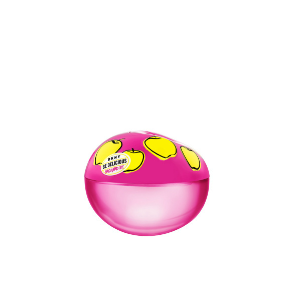 DKNY Be Delicious Orchard Street parfémovaná voda pro ženy 100 ml