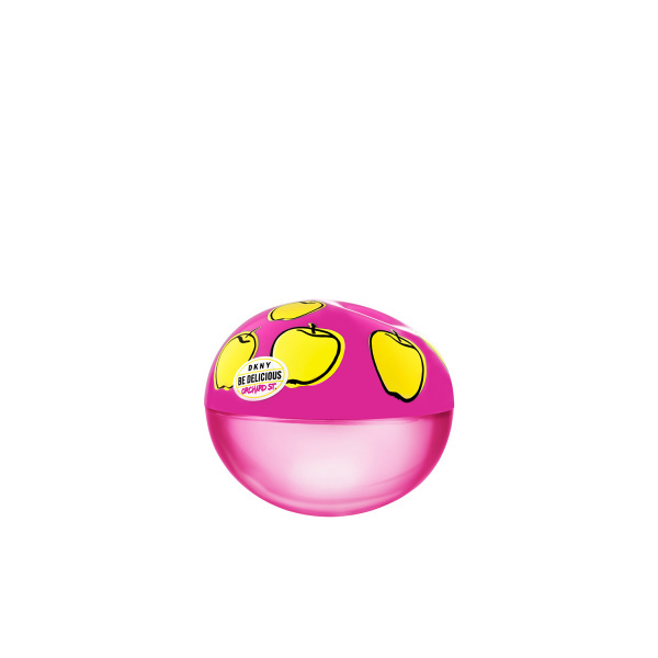DKNY Be Delicious Orchard Street parfémovaná voda pro ženy 50 ml