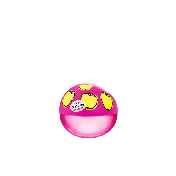 DKNY Be Delicious Orchard Street parfémovaná voda pro ženy 30 ml