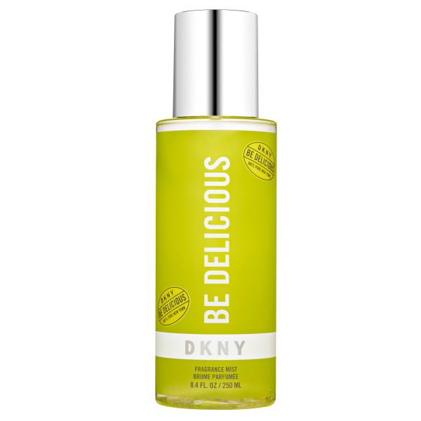 DKNY Be Delicious Body Mist parfémovaná tělová mlha 250 ml