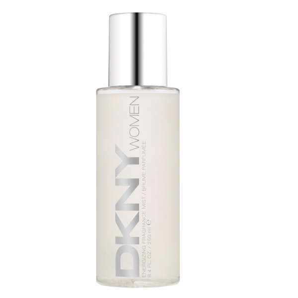 DKNY Woman Original Body Mist parfémovaná tělová mlha 250 ml