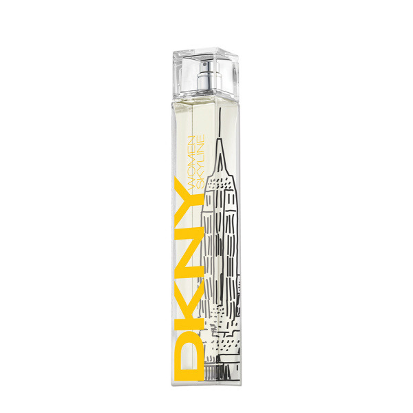 DKNY Women Skyline parfémová voda 100 ml