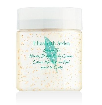 Elizabeth Arden Green Tea Tělový krém 400ml Honey Drops