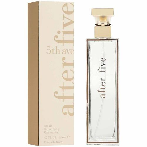 Elizabeth Arden 5th Avenue After Five parfémovaná voda pro ženy 125 ml