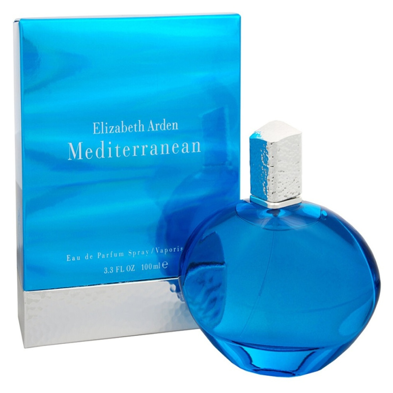 Elizabeth Arden Mediterranean - EDP 100 ml