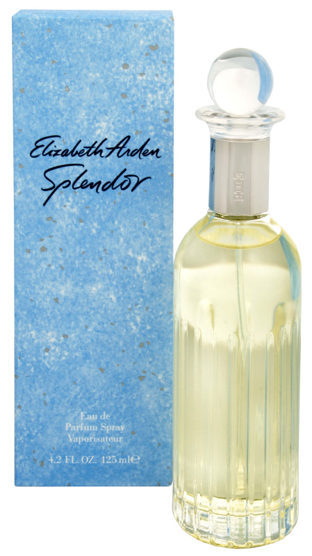Elizabeth Arden Splendor parfémovaná voda pro ženy 125 ml