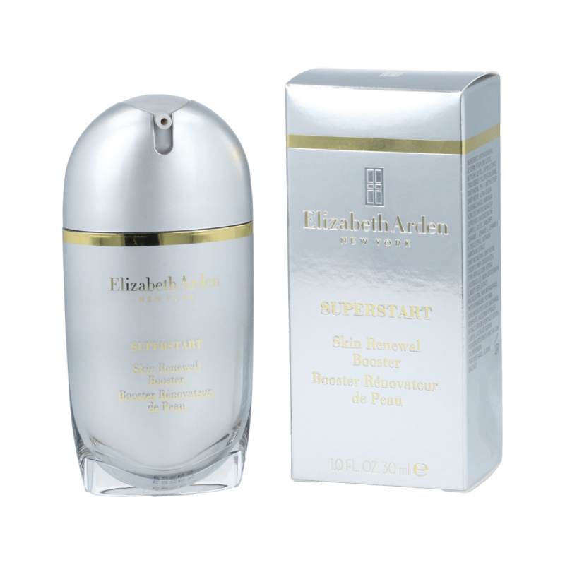 Elizabeth Arden Superstart obnovující pleťový booster 30 ml