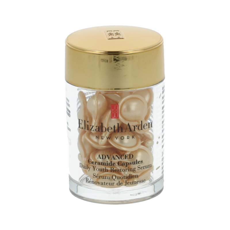 Elizabeth Arden Advanced Ceramide Capsules Daily Youth Restoring Serum 30 ks