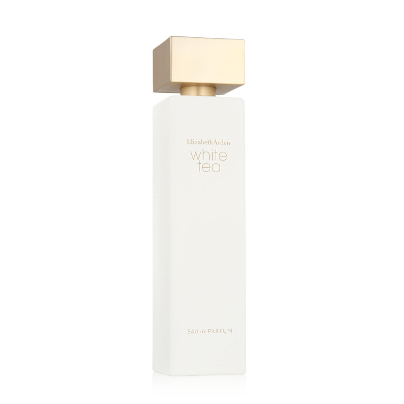 Elizabeth Arden White Tea Eau de Parfum parfémovaná voda pro ženy VivaScentzTM Technology 100 ml