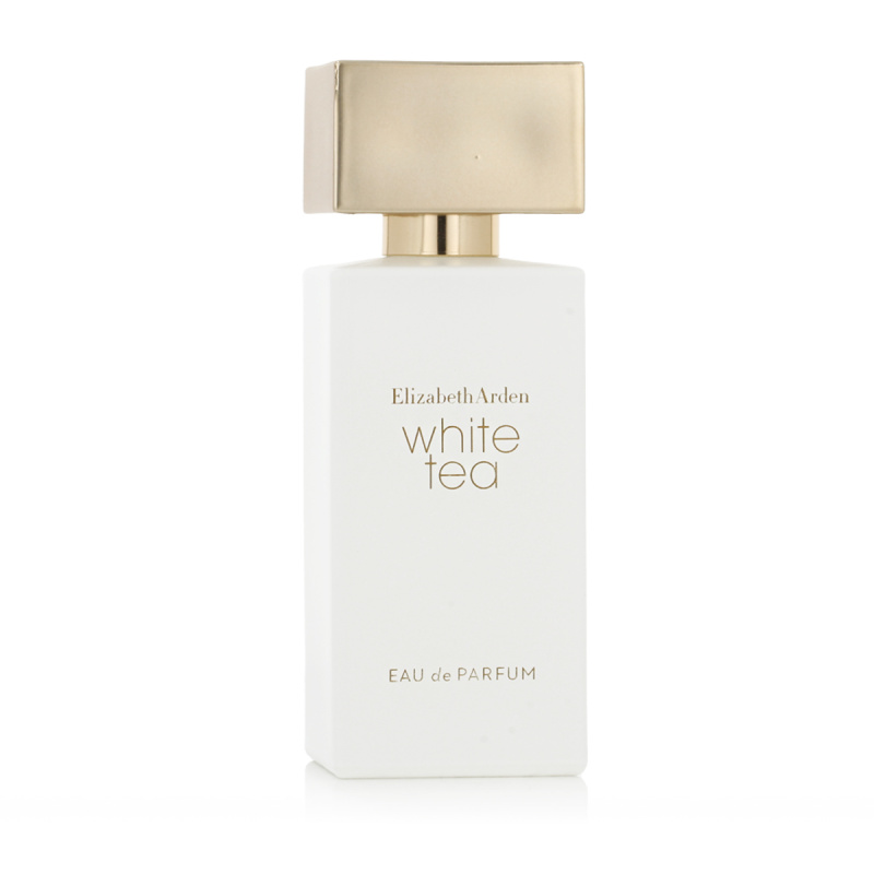 Elizabeth Arden White Tea VivaScent parfémovaná voda pro ženy 50 ml