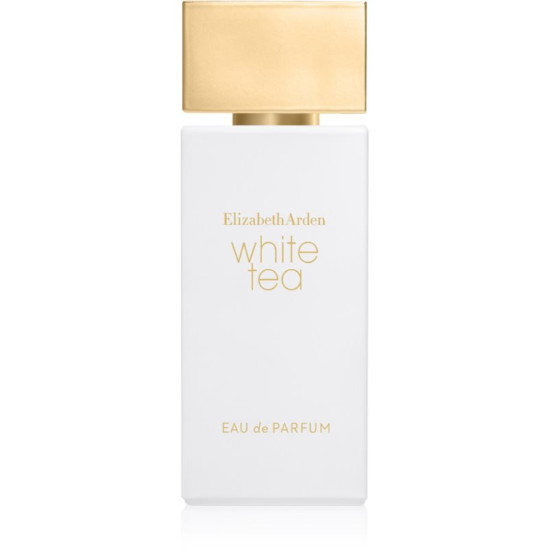 Elizabeth Arden White Tea VivaScent parfémovaná voda pro ženy 50 ml