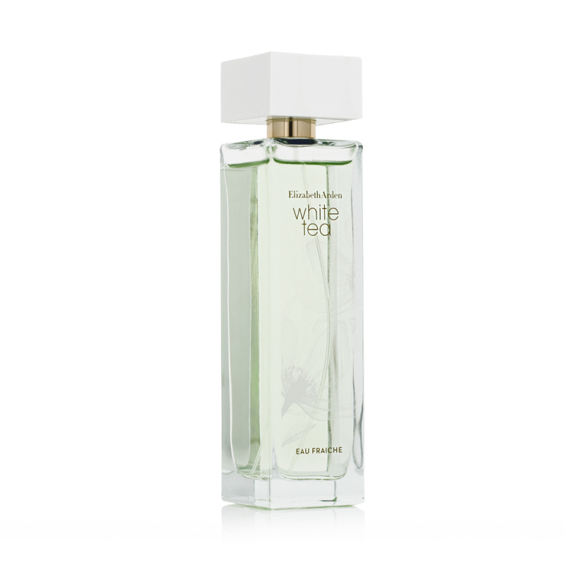 Elizabeth Arden White Tea Eau Fraiche toaletní voda pro ženy 100 ml