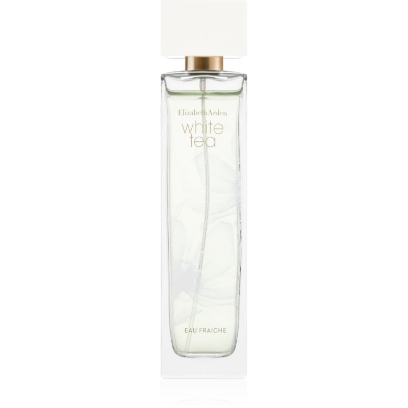 Elizabeth Arden White Tea Eau Fraiche toaletní voda pro ženy 100 ml