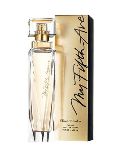 Elizabeth Arden My Fifth Avenue EDP 50 ml W