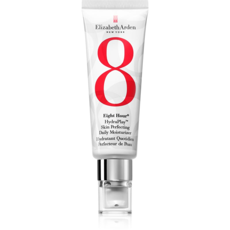 Elizabeth Arden Eight Hour Eight Hour Hydra Play denní hydratační krém pro dokonalou pleť 45 ml
