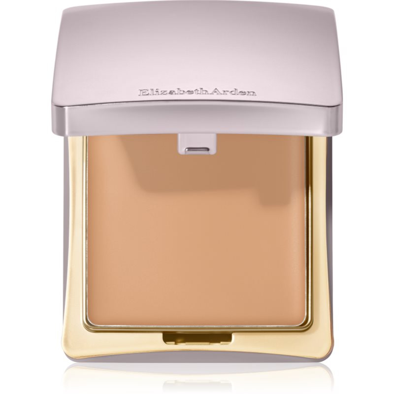 Elizabeth Arden Flawless Finish Sponge-On Cream Makeup krémový make-up s labutěnkou odstín PERFECT BEIGE 23 g