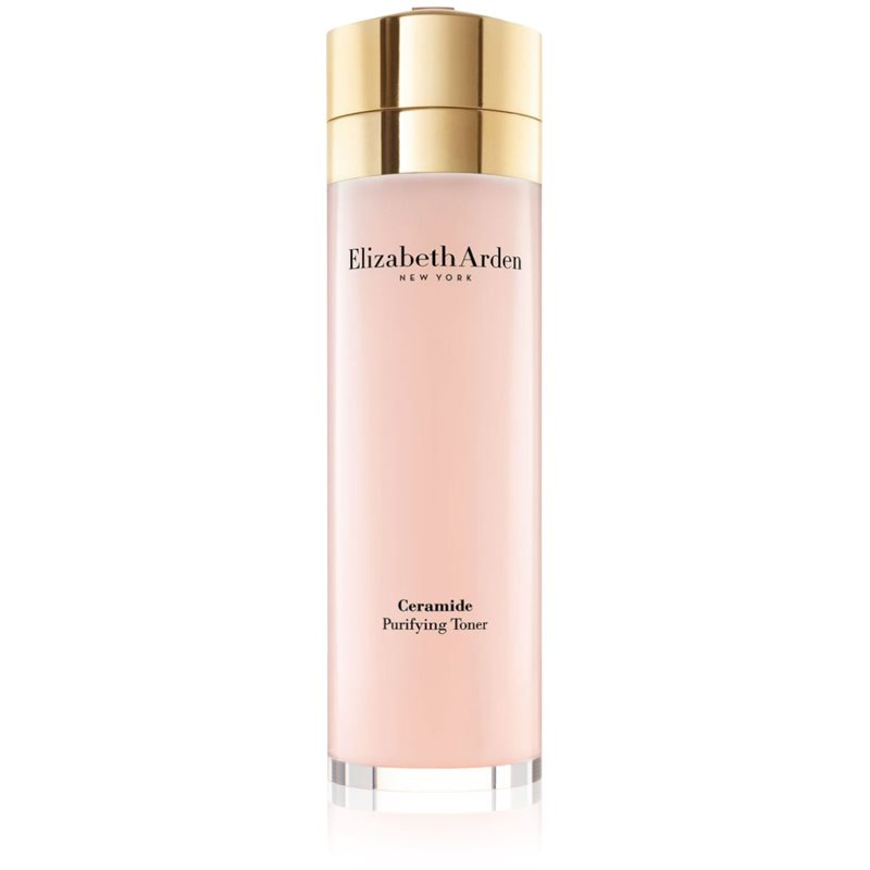Elizabeth Arden Ceramide čisticí tonikum 200 ml