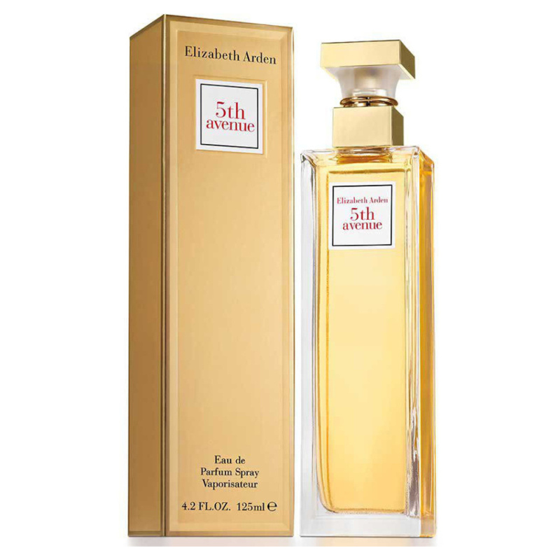Elizabeth Arden 5th Avenue parfémovaná voda pro ženy 30 ml