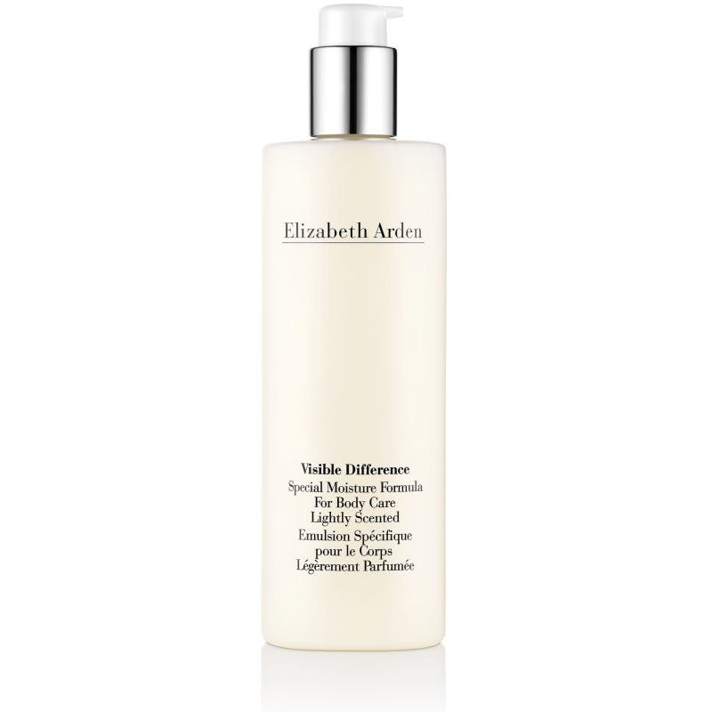 Elizabeth Arden Visible Difference hydratační emulze na tělo 300 ml