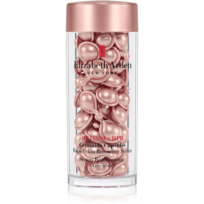 Elizabeth Arden Ceramide Retinol + HPR Ceramide kapsle s aktivními ceramidy pro ženy 60 cps