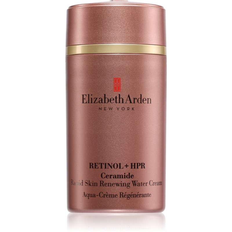 Elizabeth Arden Ceramide Retinol + HPR Ceramide krém pro obnovu pleťových buněk 50 ml