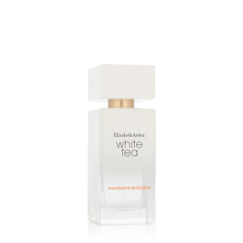 Elizabeth Arden White Tea Mandarin Blossom toaletní voda pro ženy 50 ml