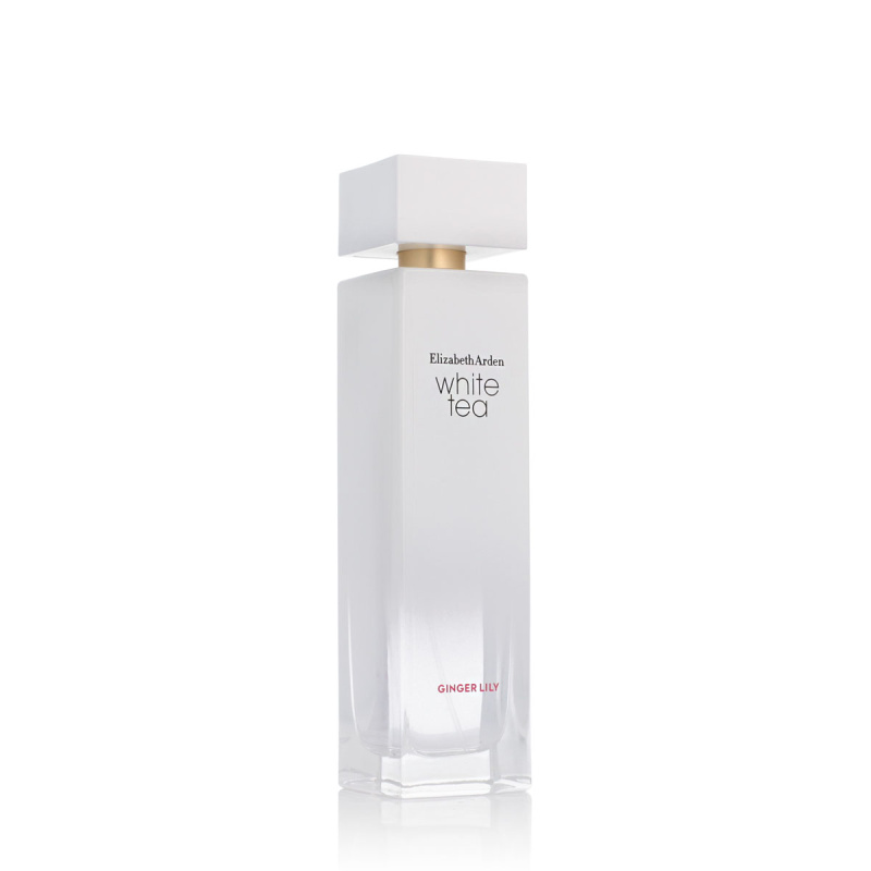 Elizabeth Arden White Tea Ginger Lily toaletní voda pro ženy 100 ml
