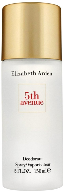 Elizabeth Arden 5th Avenue deodorant ve spreji pro ženy 150 ml