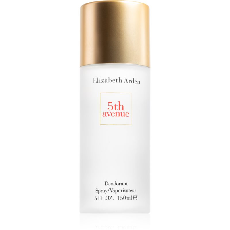 Elizabeth Arden 5th Avenue deodorant ve spreji pro ženy 150 ml
