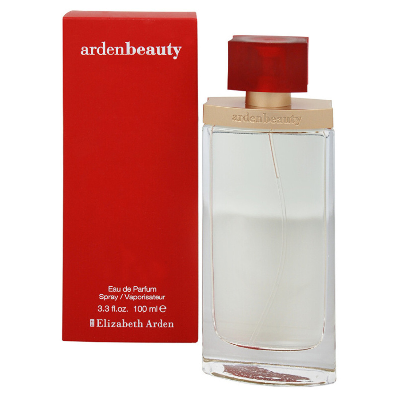 Elizabeth Arden Arden Beauty parfémovaná voda pro ženy 100 ml