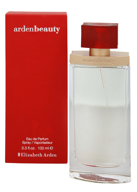 Elizabeth Arden Arden Beauty parfémovaná voda pro ženy 100 ml