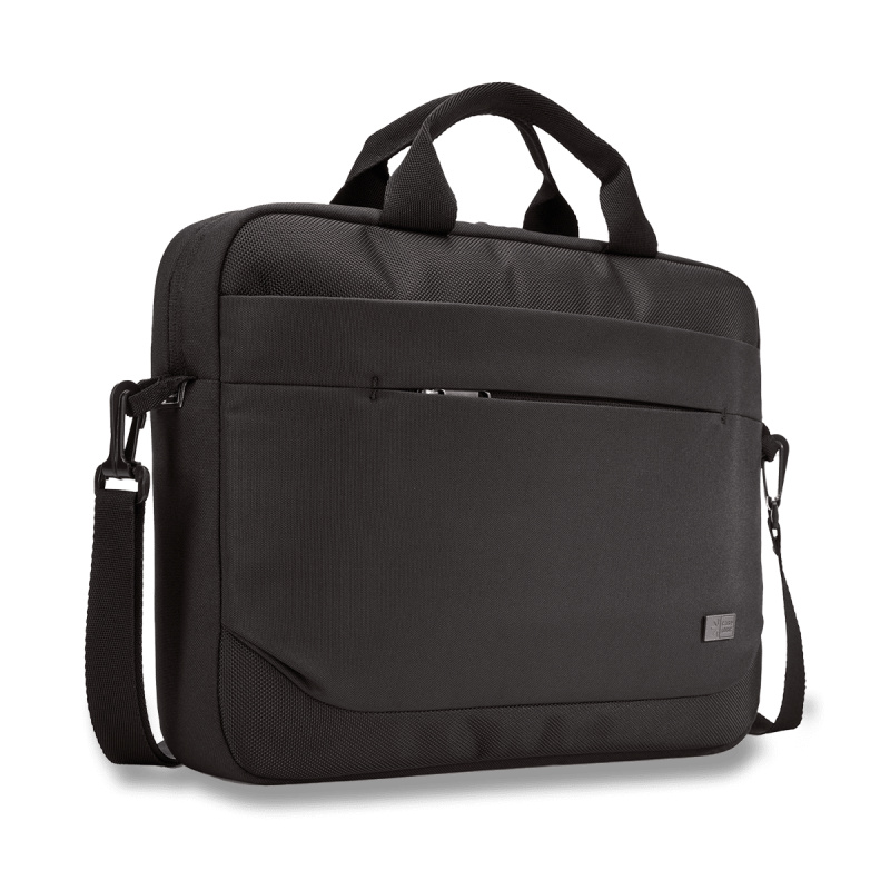 Case Logic CL-ADVA114K - brašna na notebook - 14", černá